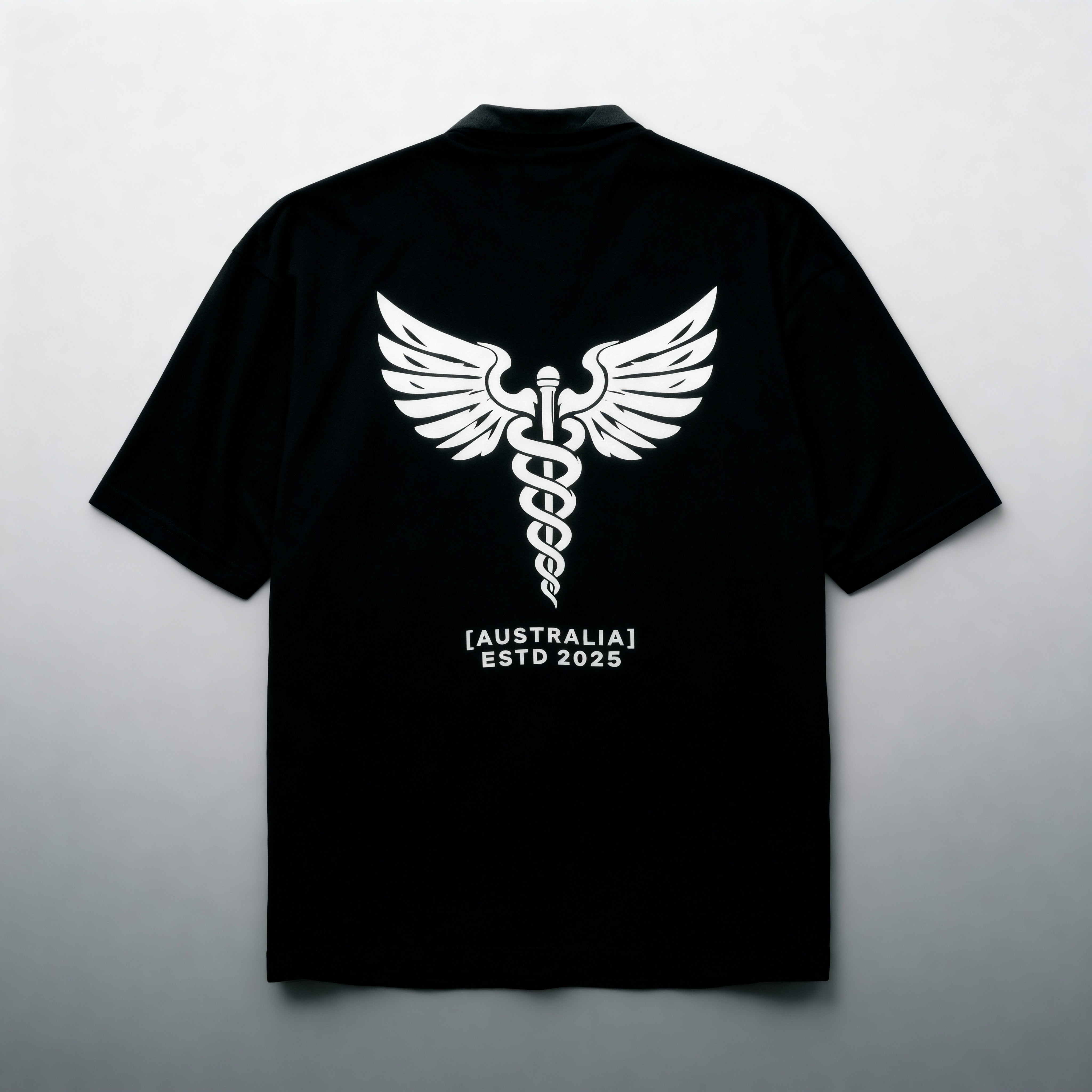 Founders tshirt - THE FOUNDER